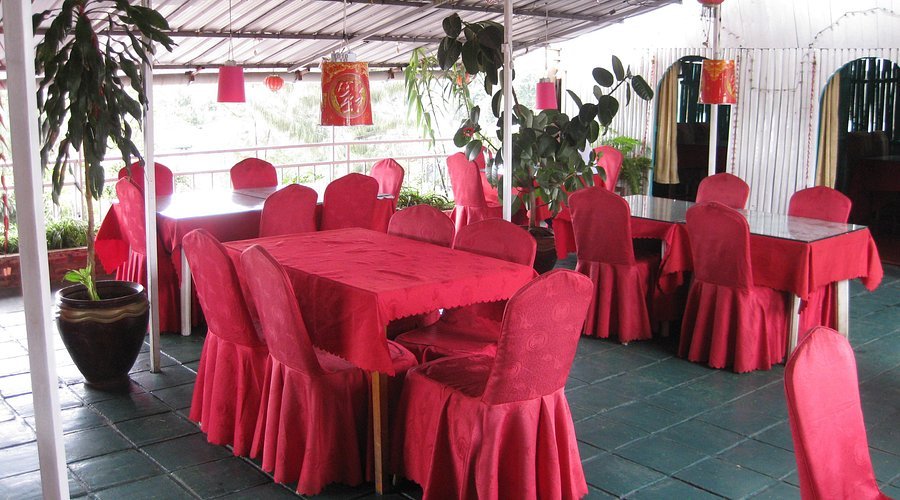 Great Wall Chinese Restaurant