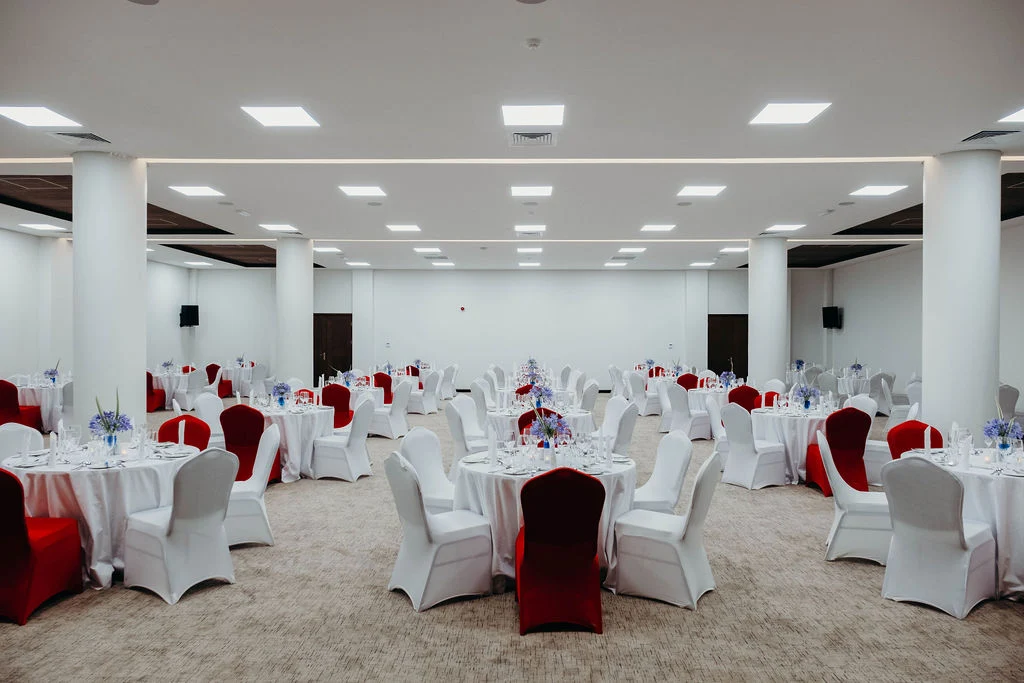 Mantis Kivu Marina Bay Hotel