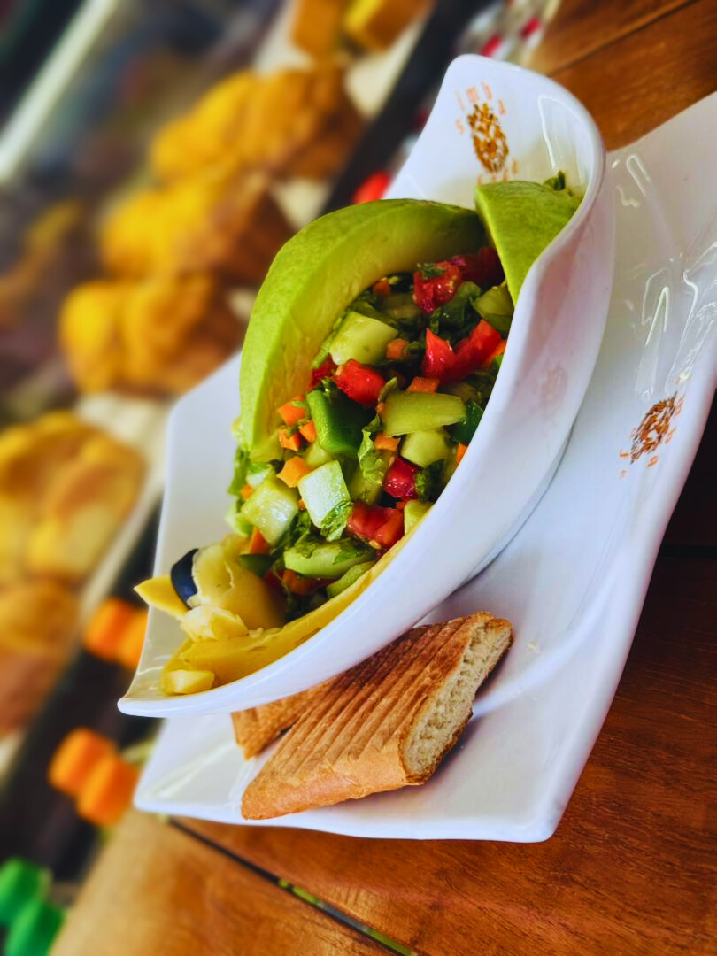 Simba Coffee Shop - Town