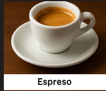 Expresso 