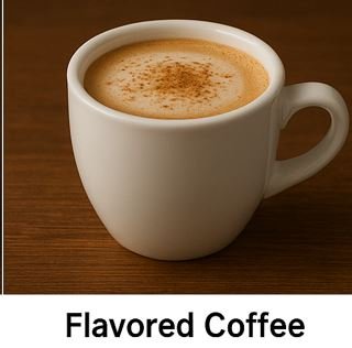 Flavored Coffee