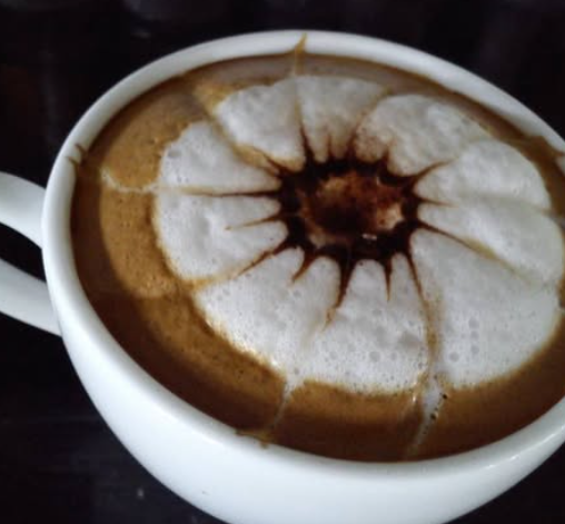 Coppucino