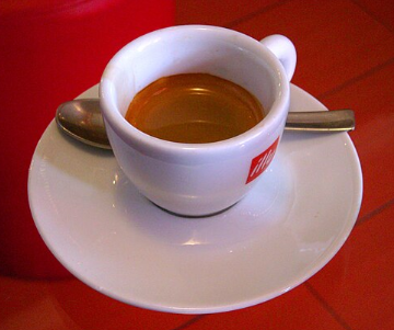ESPRESSO 
