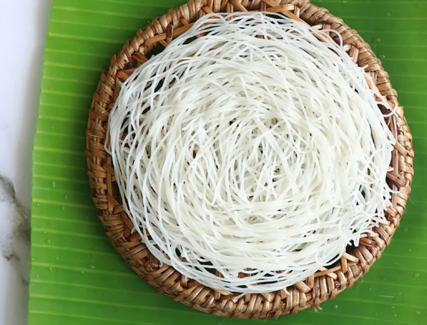 Idiyappam