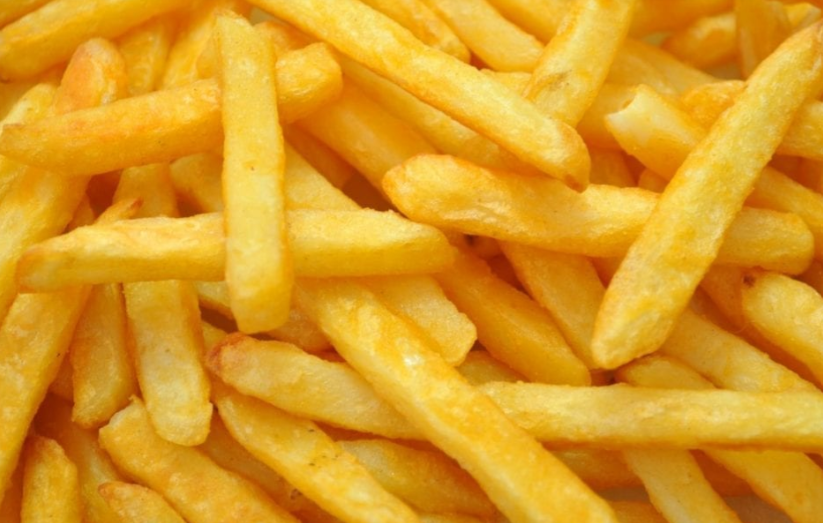 Plain Chips 
