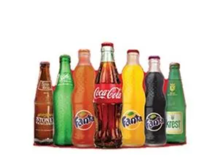 Soda 300ml / 500ml