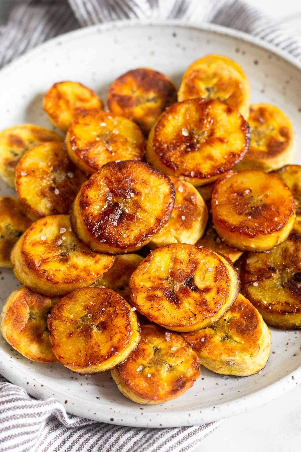 PLANTAIN BANANA