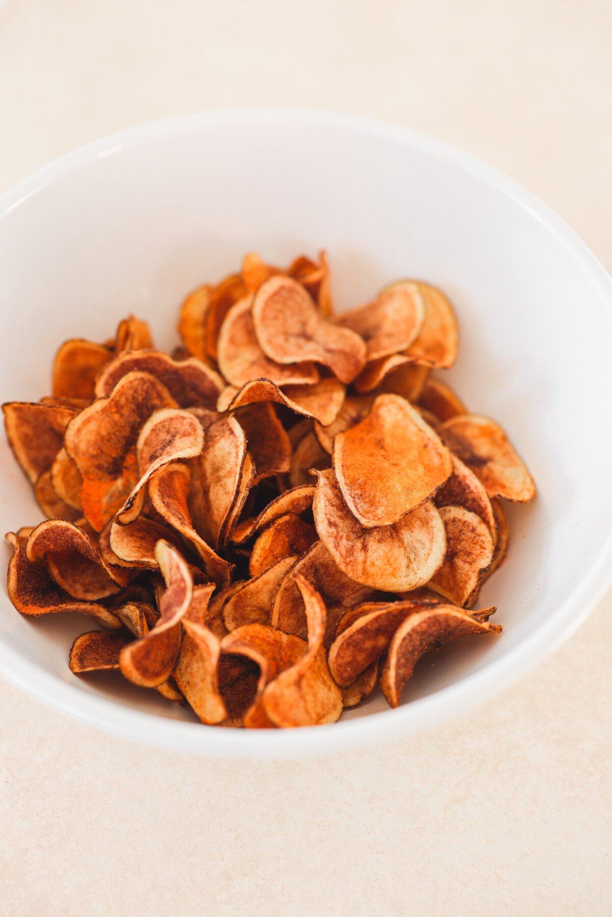 SPICE CHIPS