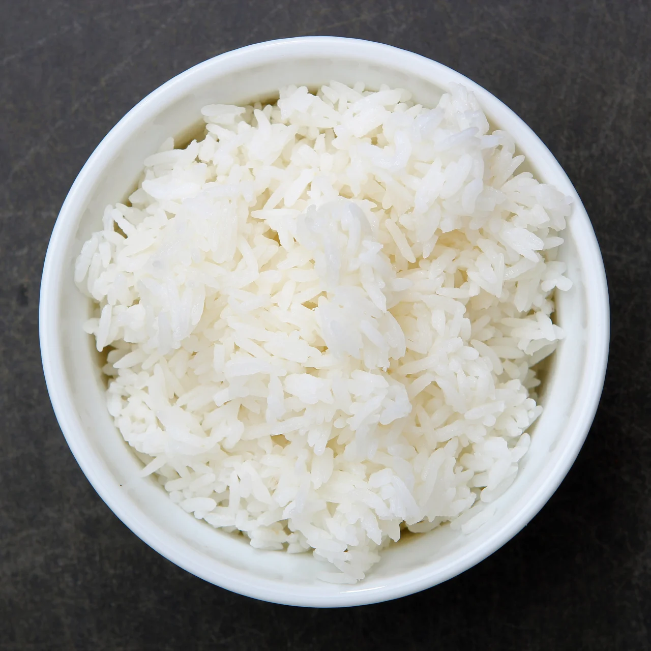 PLAIN RICE
