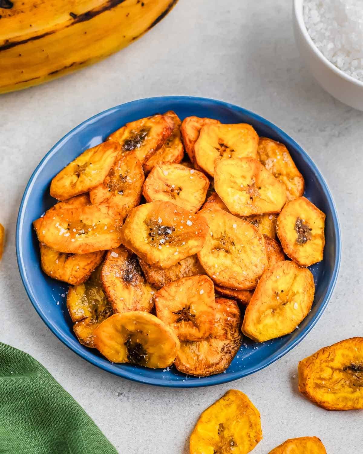 PLANTAIN