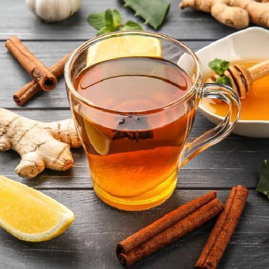 DAWA TEA