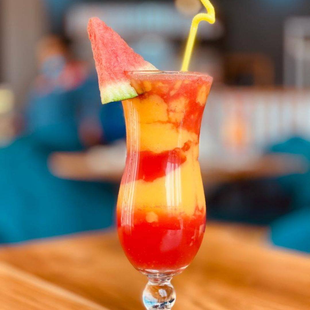 COCKTAIL JUICE