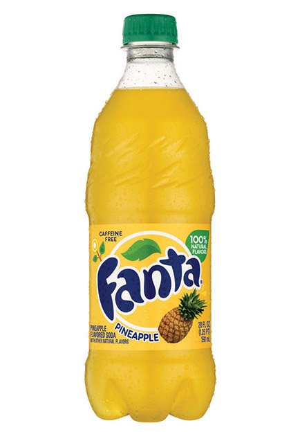 Fanta